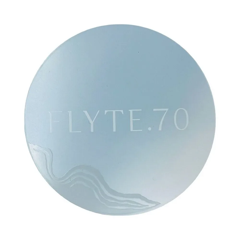 Flyte.70 ColorBack.Burnished Bronze Pressed Bronzer - Vacation - 0.29 oz / 8.5g